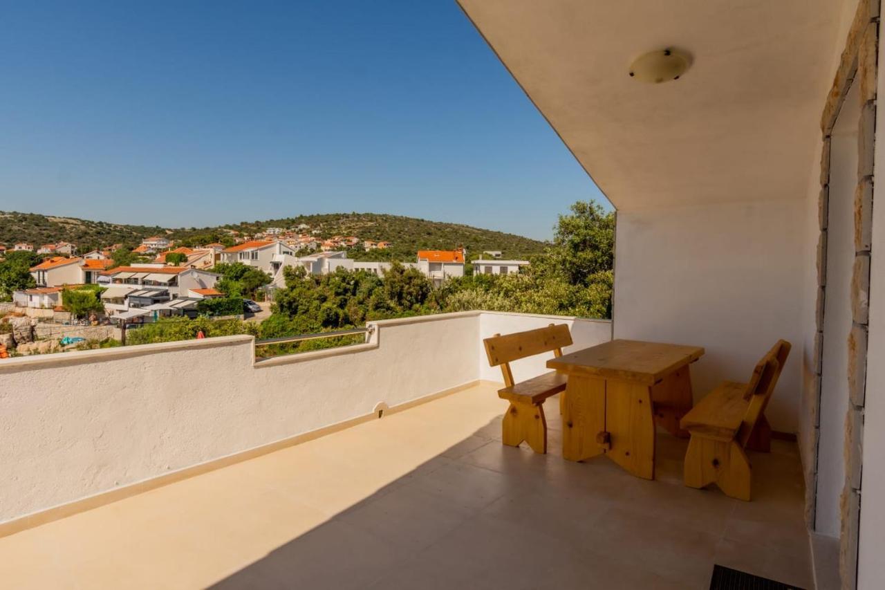 Villa Dreamer Rogoznica  Exterior photo
